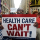 Image for article titled Anti-Choice Democrats Hold Up Healthcare Bill